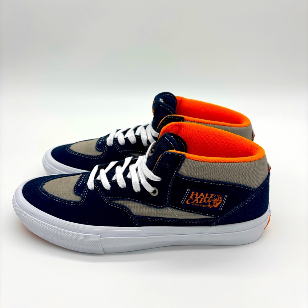 Vans Skate Half Cabs